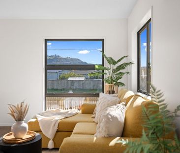 Brand New Modern Living - Affordable Housing - Photo 3