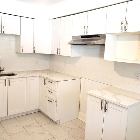 Renovated Condo-Style 4½ – Côte-des-Neiges - Photo 3