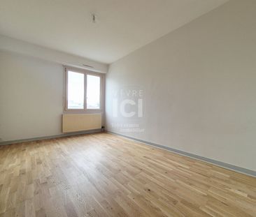 Appartement Angers 2 pièce(s) 62.05 m2 - Photo 5
