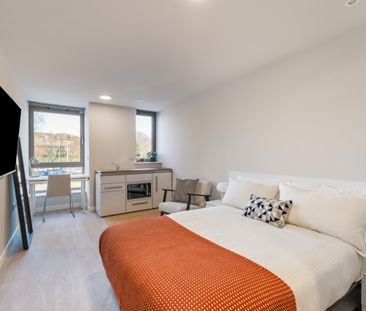 Premium Studio - Photo 2