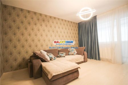 Apartament cu 2 camere, spatios de inchiriat in Militari Residence - Fotografie 2