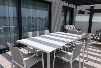 Luxury Apartment for rent in Mijas Costa, Spain