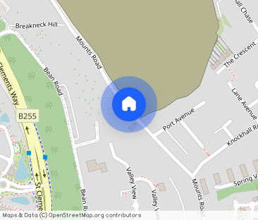 Mounts Road, Greenhithe, Kent, DA9 - Photo 1