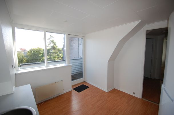 Dalbygade 21, 2.sal, - Foto 1