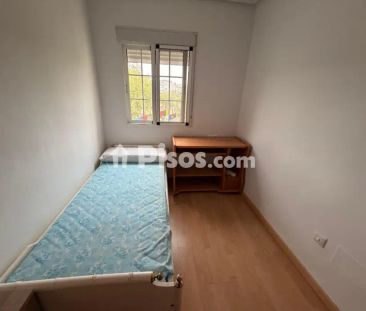 Piso en alquiler en Fraternidad - Foto 6