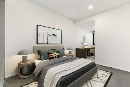 STYLISH APARTMENT IN AN EXCELLENT LOCATION - Photo 2