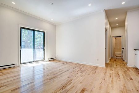 4052 Av. du Parc-La Fontaine, app.4, H2L 3M8, Montréal - Photo 3