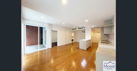 Stylish Apartment with Gym & Secure Parking! - Photo 2