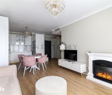 Acasa, langa birou | 3 camere | Liberty Residential | 2 bai + parcare - Fotografie 4