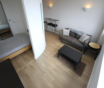 1 bedroom apartment to rent - Photo 1