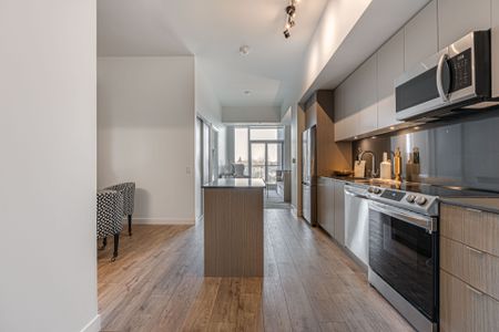 For Lease - 133 Bronte Road Unit# BO209, Oakville, Ontario - Photo 5