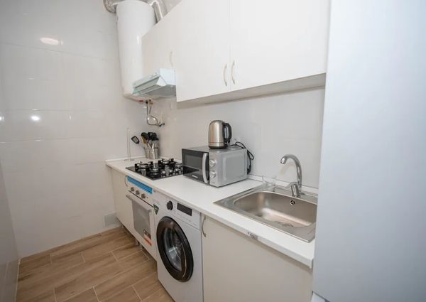 Calle de Topete, Madrid, Community of Madrid 28039