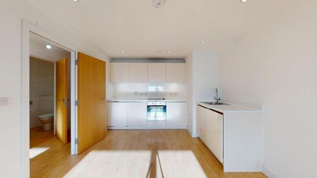 1 bedroom flat to rent - Photo 3