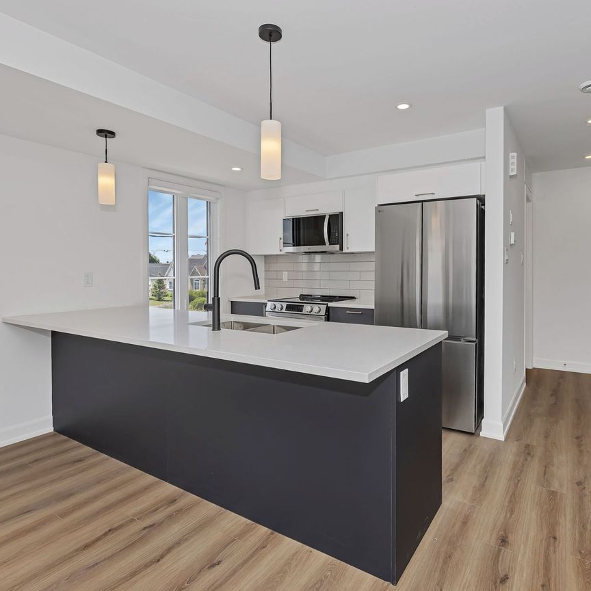 For Lease - 1124 Gabriel Street Unit# 102, Orleans - Convent Glen and Area, Ontario - Photo 1