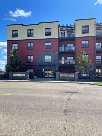 2 Bedroom in the London Flats building in Lakewood - Photo 5