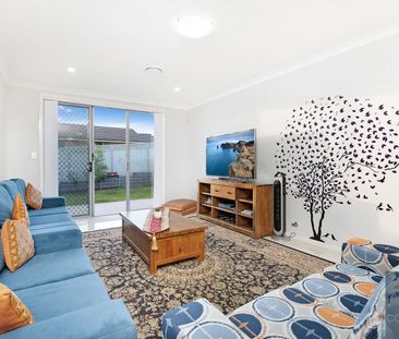 Modern Four-Bedroom Townhouse with Quality Inclusions - Photo 1