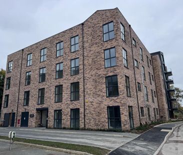 2 bedroom apartment to rent - Photo 2