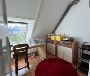Appartement te huur: Duizendschoonstraat 35-C 3051 SC Rotterdam - Photo 2