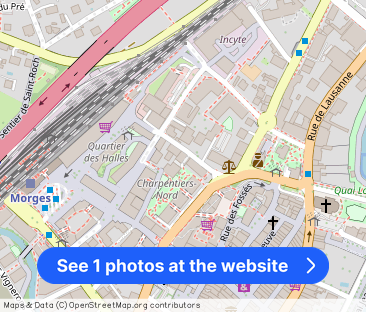 3 Zimmer, 2. Stock - Photo 1