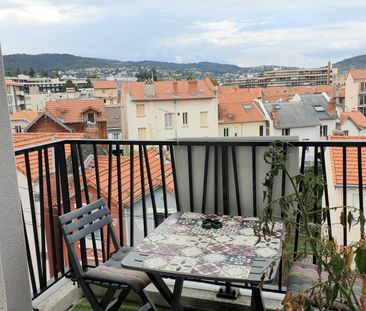 Location Appartement 2 pièces 40m² CLERMONT FERRAND 63000 - Photo 3