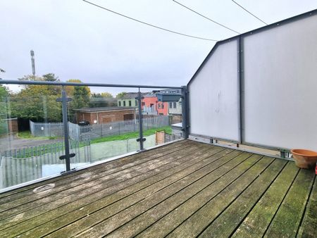 1 Bed Flat, Beacon Road, SE13 - Photo 5