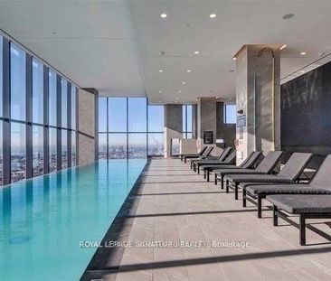 For Lease - 7 Grenville Street Unit# 517, Toronto, Ontario - Photo 2