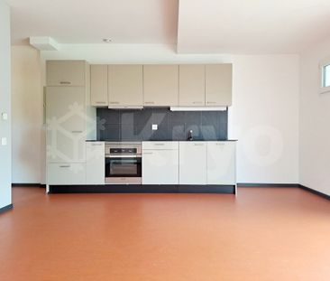 3.5 Zimmer, 70 m², 1. Stock - Foto 1