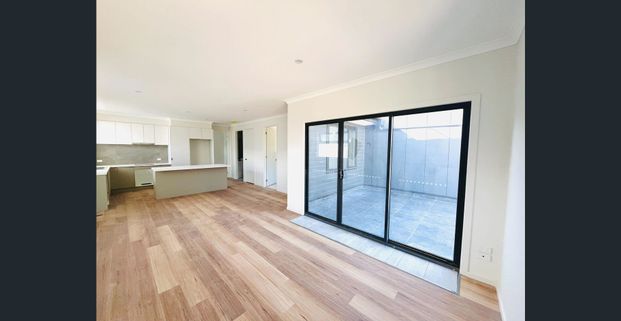 Brand New Three Bedroom Townhouse - Photo 1
