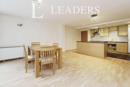 2 bedroom apartment to rent Alexander Court, Dee Lane, Chester, CH3 - Photo 5