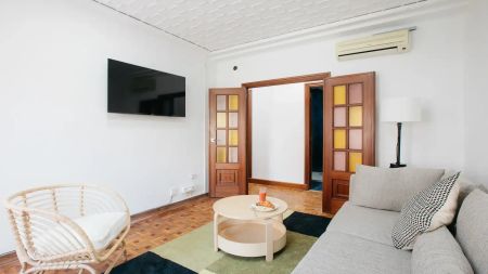 Room in a shared 5-bedroom apartment for rent in Arrancapins - Photo 5