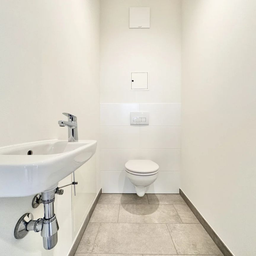 Jakomini Verde - NEUBAU in RUHELAGE - verfügbar ab 15.02.2026 - Foto 1