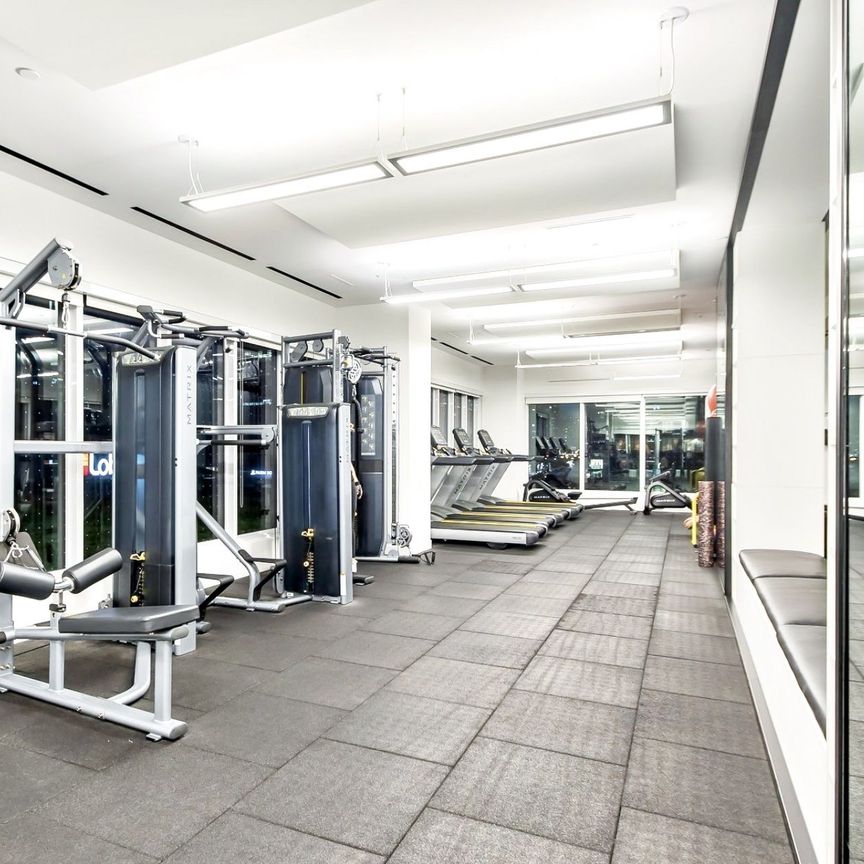 For Lease - 15 Lower Jarvis Street Unit# 1902, Toronto, Ontario - Photo 1