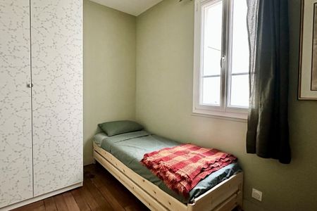 Appartement à louer rue Surcouf, Paris 7ème - Photo 5