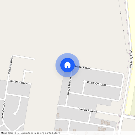 80 Valencia drive, Gobbagombalin, NSW 2650