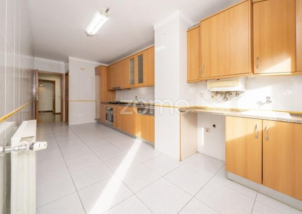 Apartamento T2 em Braga