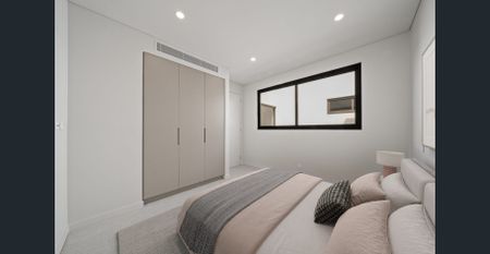 Brand New 5-Bedroom Luxury Townhouse - Photo 3