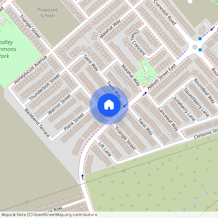 546 Triangle Street, Stittsville - Munster - Richmond