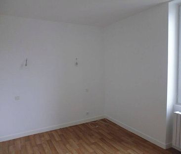Location appartement t3 55 m² à Villefranche-de-Rouergue (12200) - Photo 1