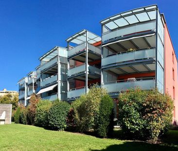 Moderne 3.5-ZW à 66 m² im 2. OG - Photo 3