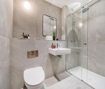 Studio to rent - Photo 5