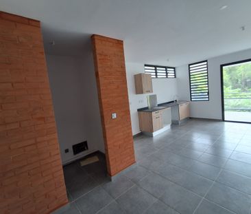 Location Appartement 2 pièces 43m² CAYENNE 97300 - Photo 5