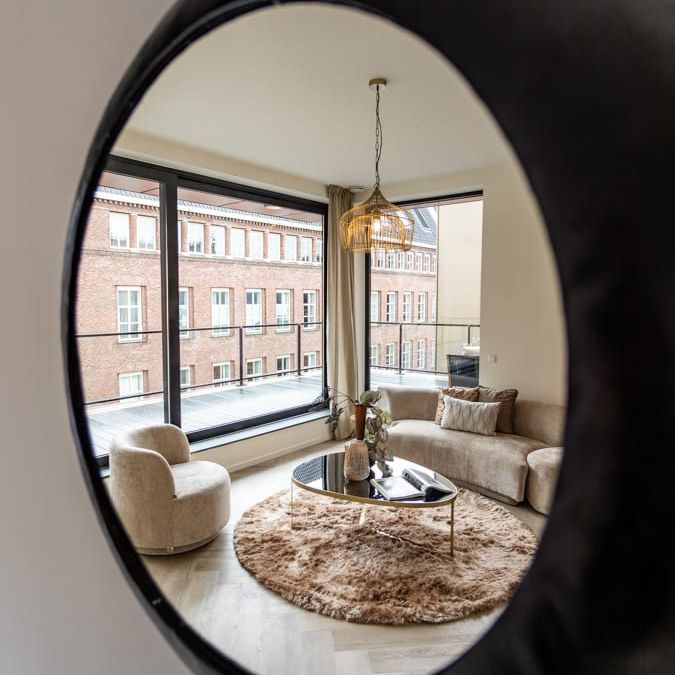 Bagijnestraat 20-A, Uilebomen, 2511CK, Den Haag - Foto 1