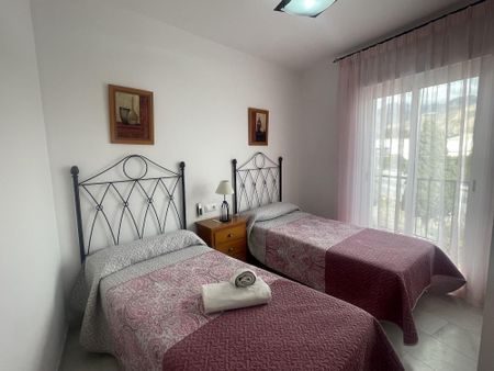 Terraced House | Nerja | €1.400/Month - Photo 4