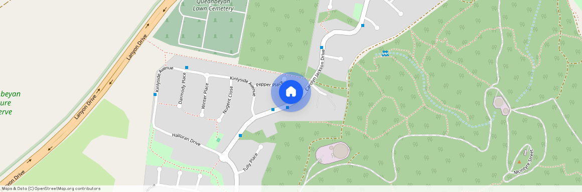 27 Carolyn Jackson Drive, 2619, Jerrabomberra Nsw