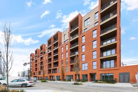 3 bedroom apartment to rent - Photo 4