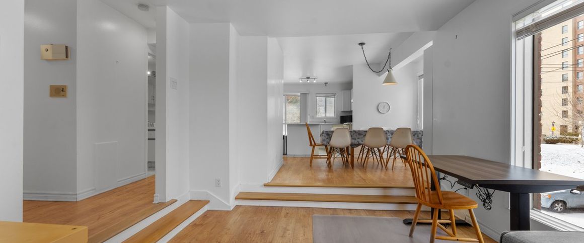 À louer / Appartement - Photo 1