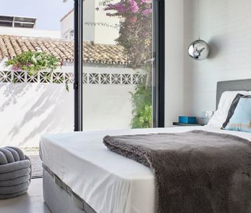 3 Bedroom Villa For Rent in San Pedro de Alcántara, Málaga - Photo 3