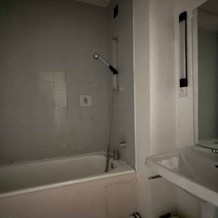 NANCY PROCHE FAC DES LETTRES ET DE DROIT STUDIO DE 24 M2 - Photo 4