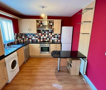 44 Silverwood Green, Lurgan, BT66 6SS - Photo 6