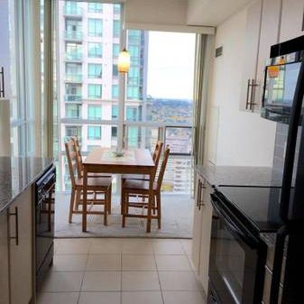 2 Bed 2 Bath FURNISHED Condo For Rent - Photo 4